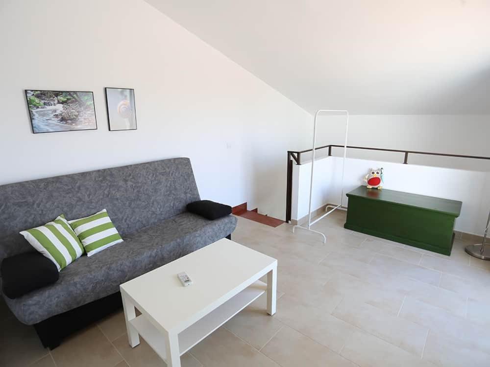 Villa Marina Calan Blanes Cala en Forcat Exteriör bild